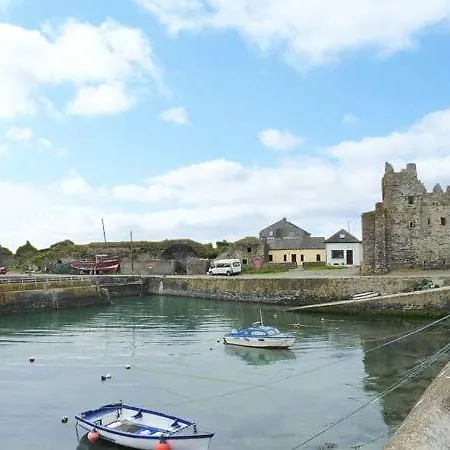 Seascape بيت للعطل فيتهارد اون سي