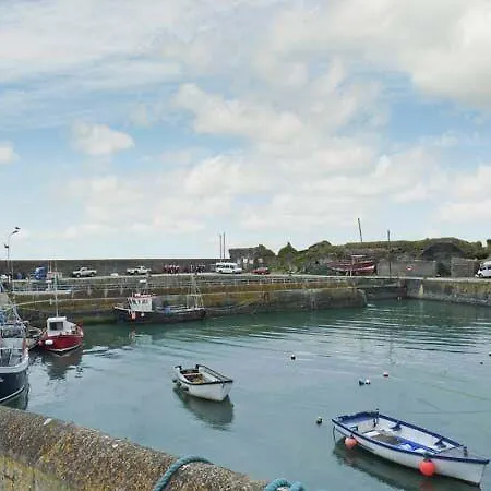 Seascape Fethard-on-Sea