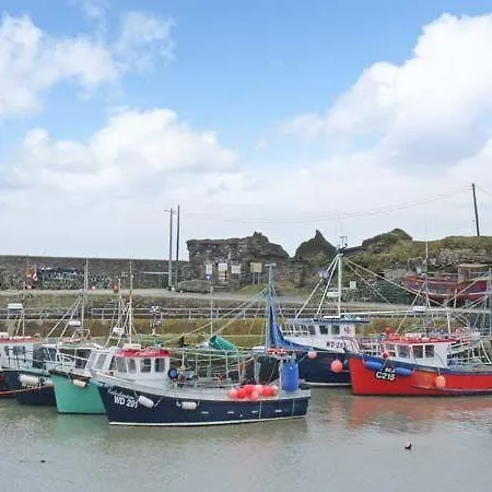 Seascape Fethard-on-Sea