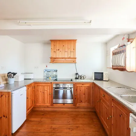 Hébergement de vacances Seascape Fethard-on-Sea