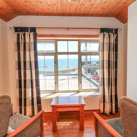 Seascape Hébergement de vacances *