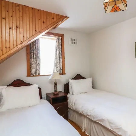 Hébergement de vacances Seascape Fethard-on-Sea