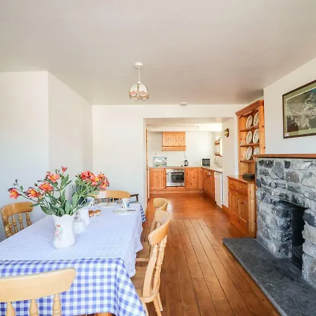 Tatil Evi Seascape