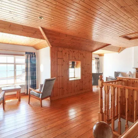 Hébergement de vacances Seascape