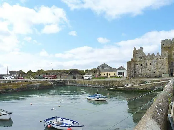 Seascape Vakantiehuis Fethard-on-Sea