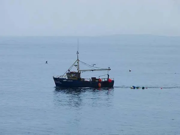 Seascape Vakantiehuis *