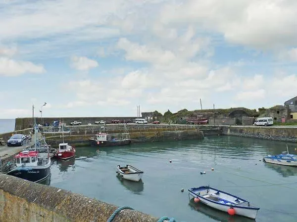 Seascape Fethard-on-Sea