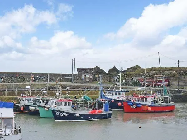 Seascape Fethard-on-Sea