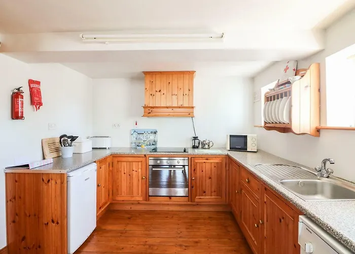 Vakantiehuis Seascape Fethard-on-Sea