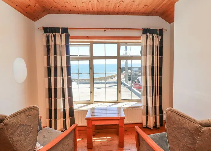 Seascape Vakantiehuis *