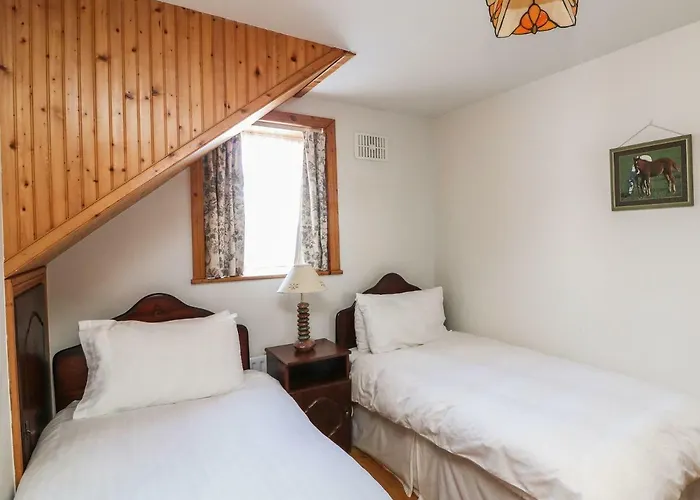 Vakantiehuis Seascape Fethard-on-Sea