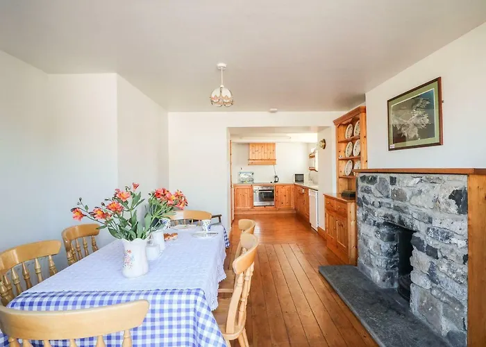 Vakantiehuis Seascape