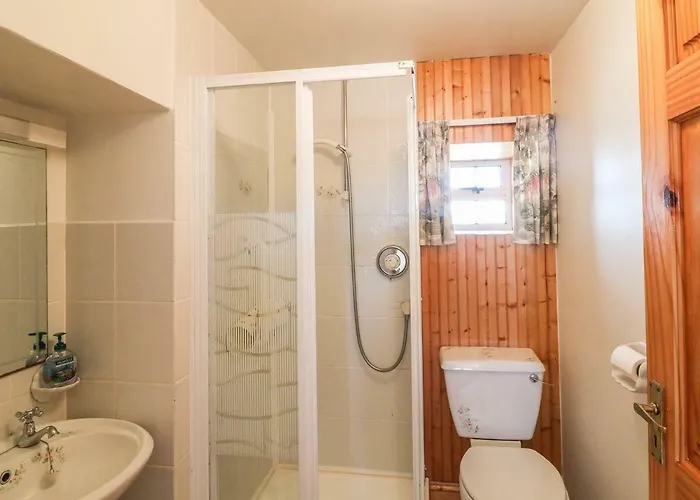 Seascape Vakantiehuis Fethard-on-Sea