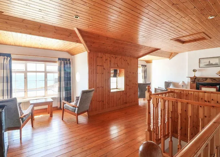 Vakantiehuis Seascape