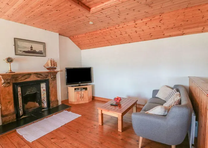 Seascape * Fethard-on-Sea