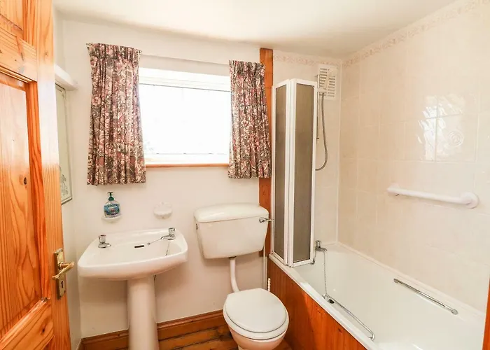 Vakantiehuis Seascape