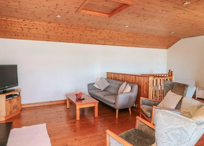 Seascape * Fethard-on-Sea