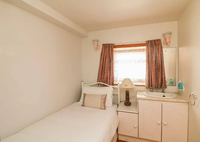 Seascape Vakantiehuis *