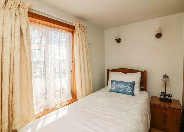 Seascape Hébergement de vacances *